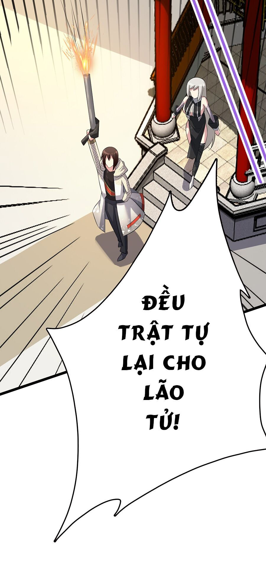 đại bảo kiếm của tôi chapter 36 13