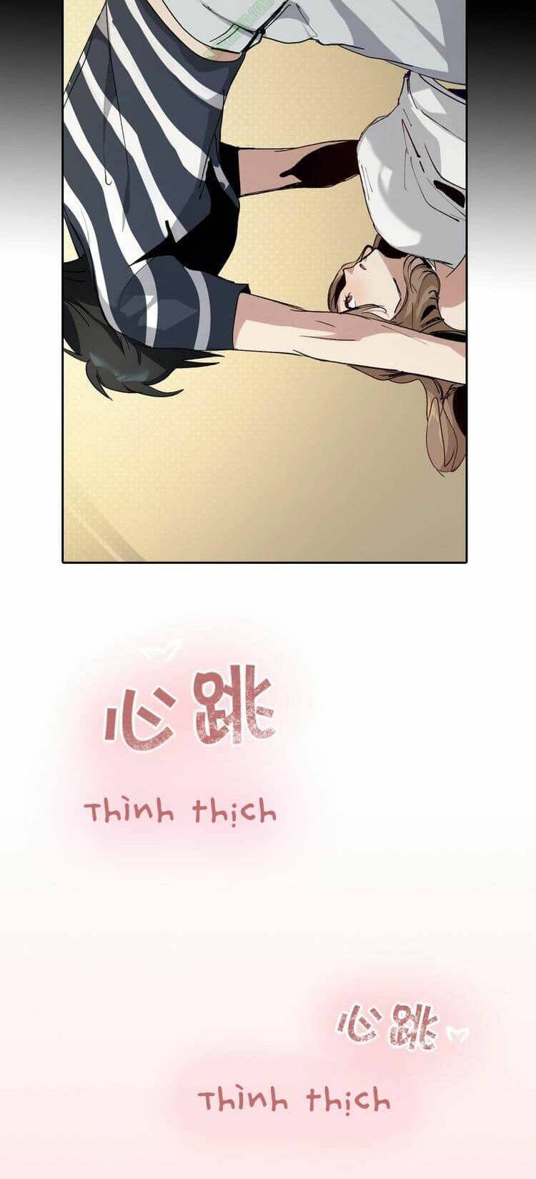 thần lai yêu vãng chapter 1 42