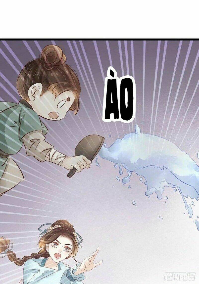 thị thiếp trở mình bảo điển chapter 23 16