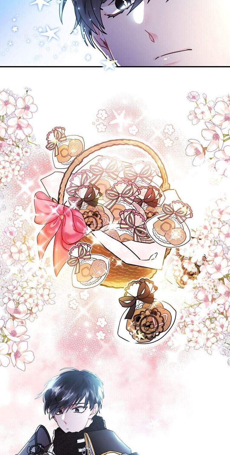 tôi đã trở thành con gái nuôi của nam chính chapter 19 10