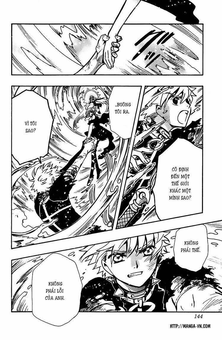 huyền thoại đôi cánh chapter 148 3