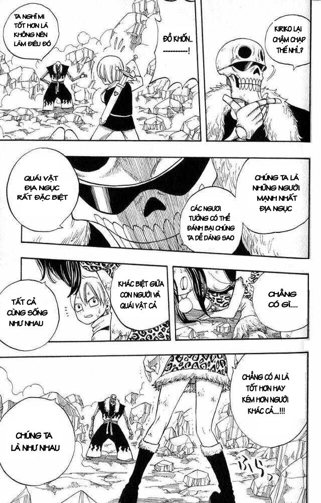 monster soul chapter 5 26