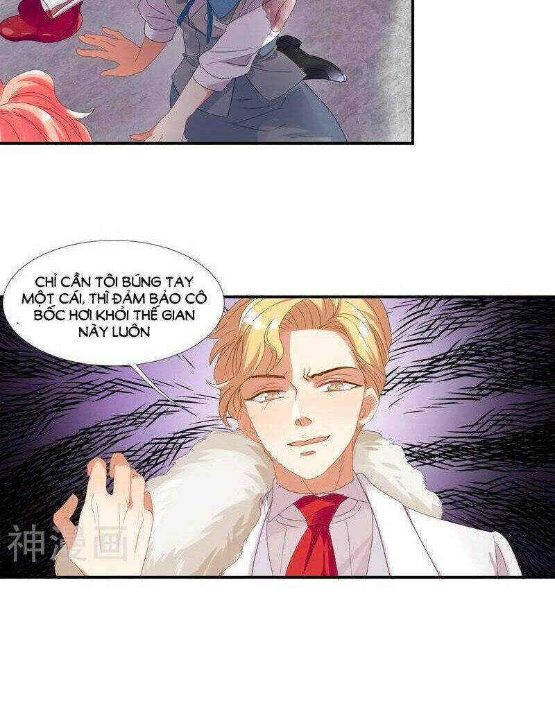 tửu điếm nữ vương chapter 23 12