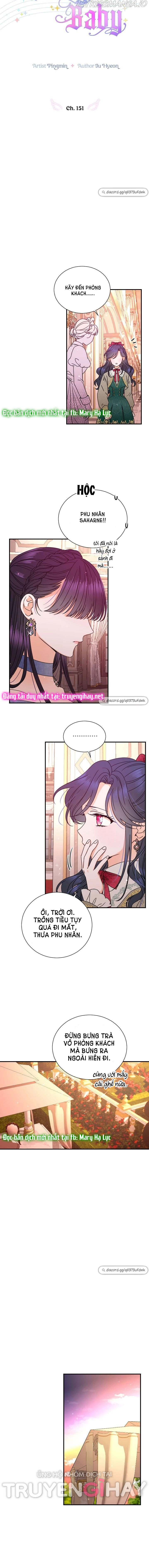 lady baby chapter 151 4