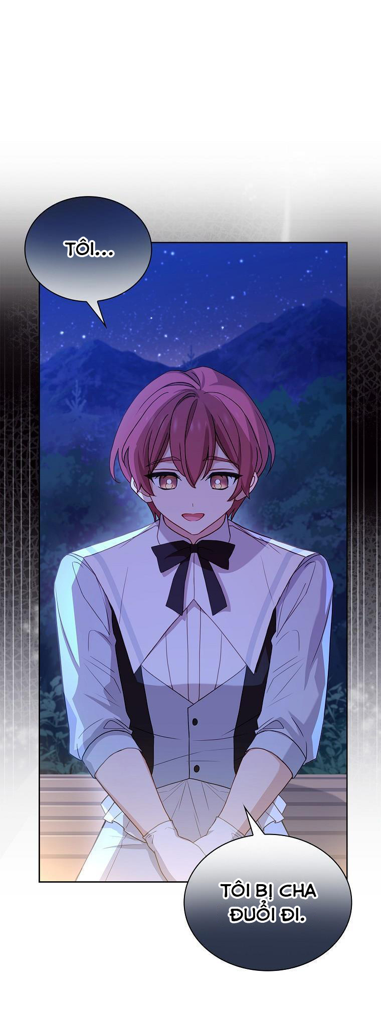 tiểu thư chỉ muốn được nghỉ ngơi chapter 65 41