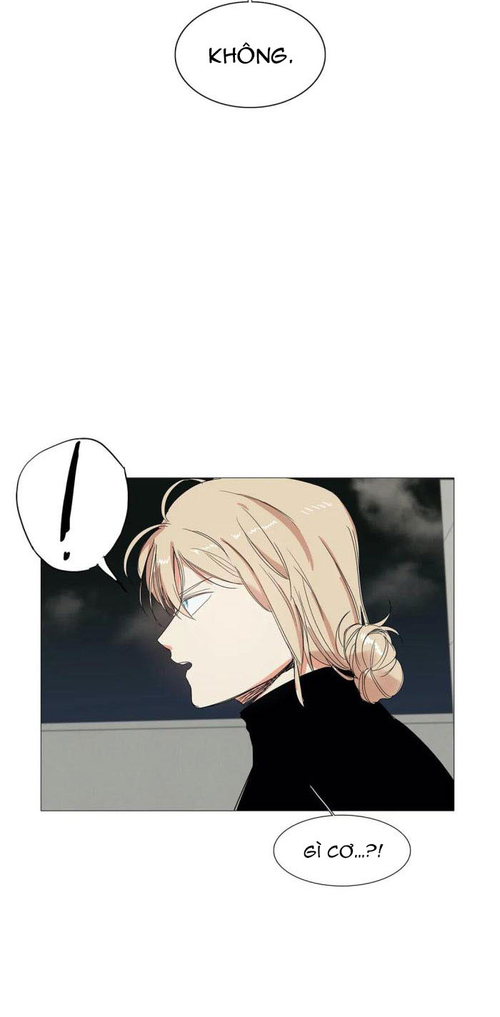 hôm nay lại là một ngày nắng ấm chapter 29 2