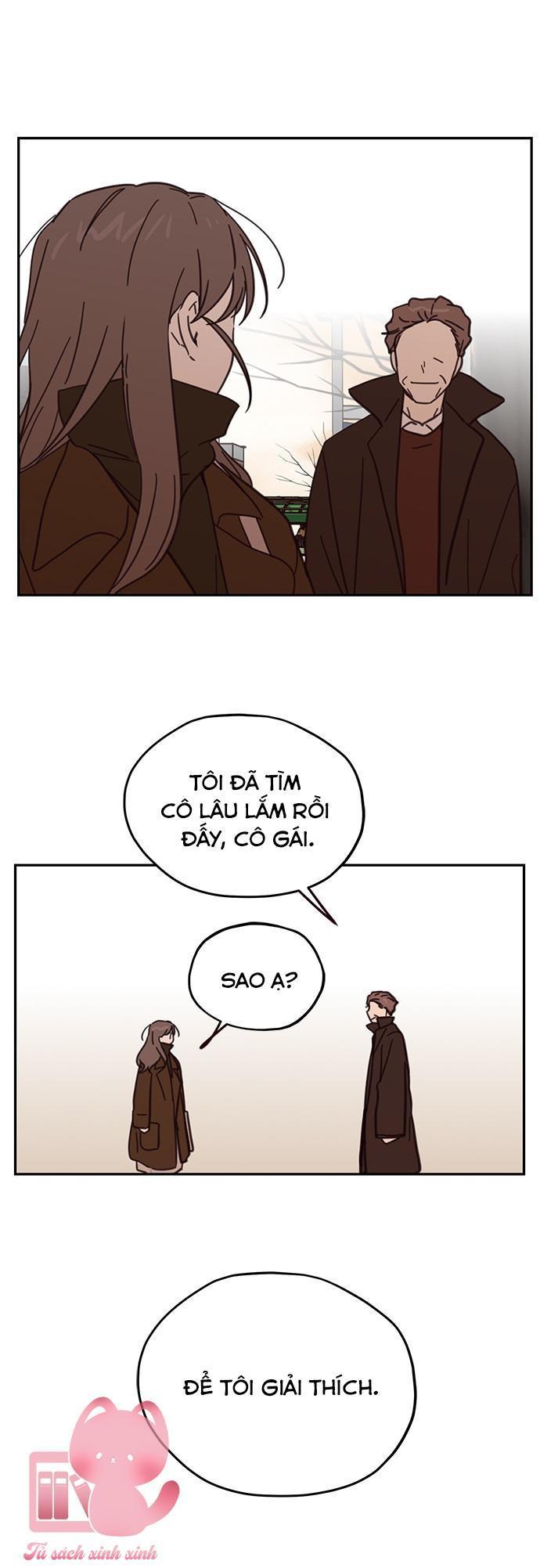 sợi chỉ tình yêu chapter 77 27