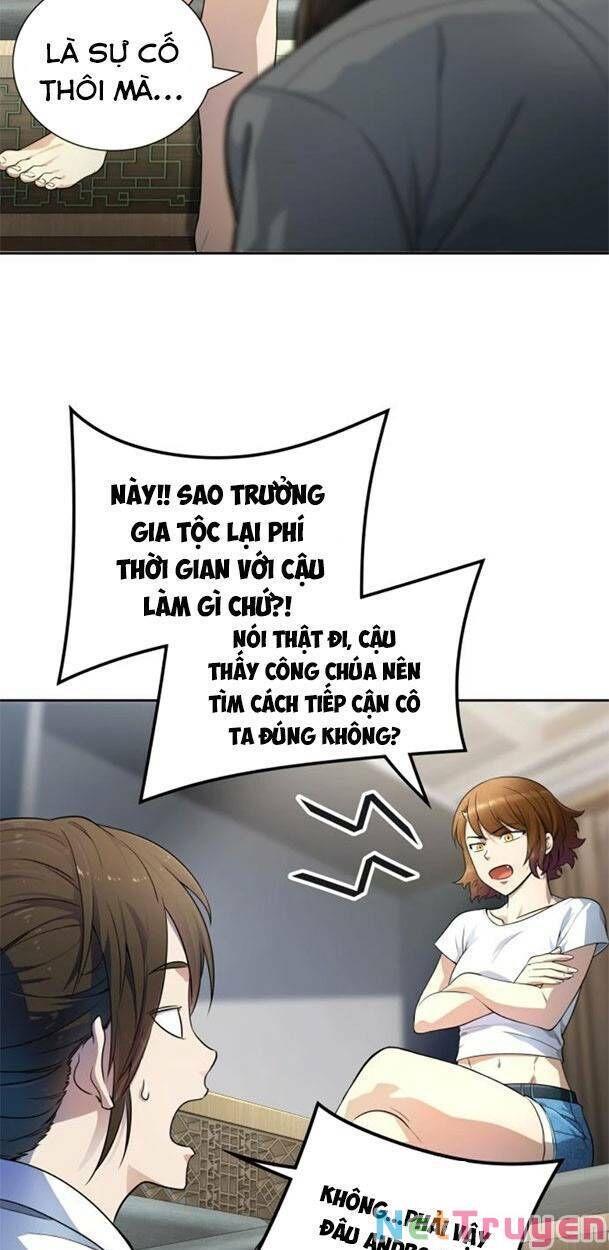 tòa tháp bí ẩn 2 chapter 558 38