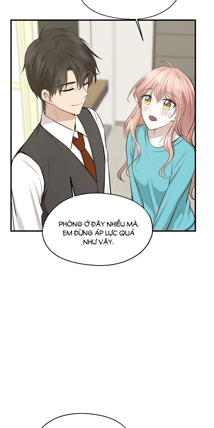 cuộc sống kỳ thú chapter 64 19