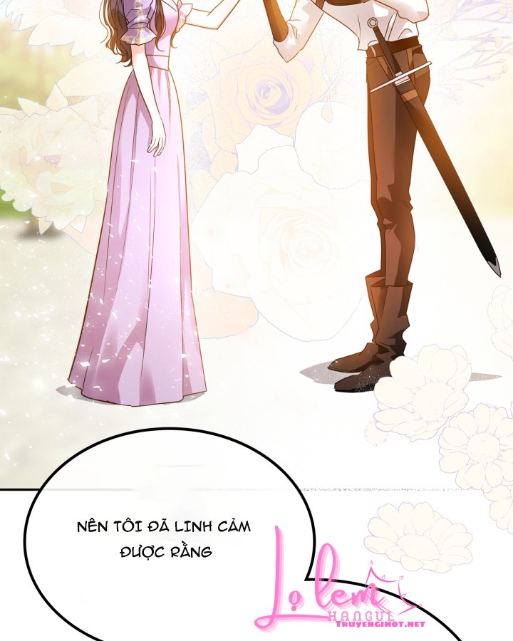 giết chết ác nữ phản diện chapter 43.1 62