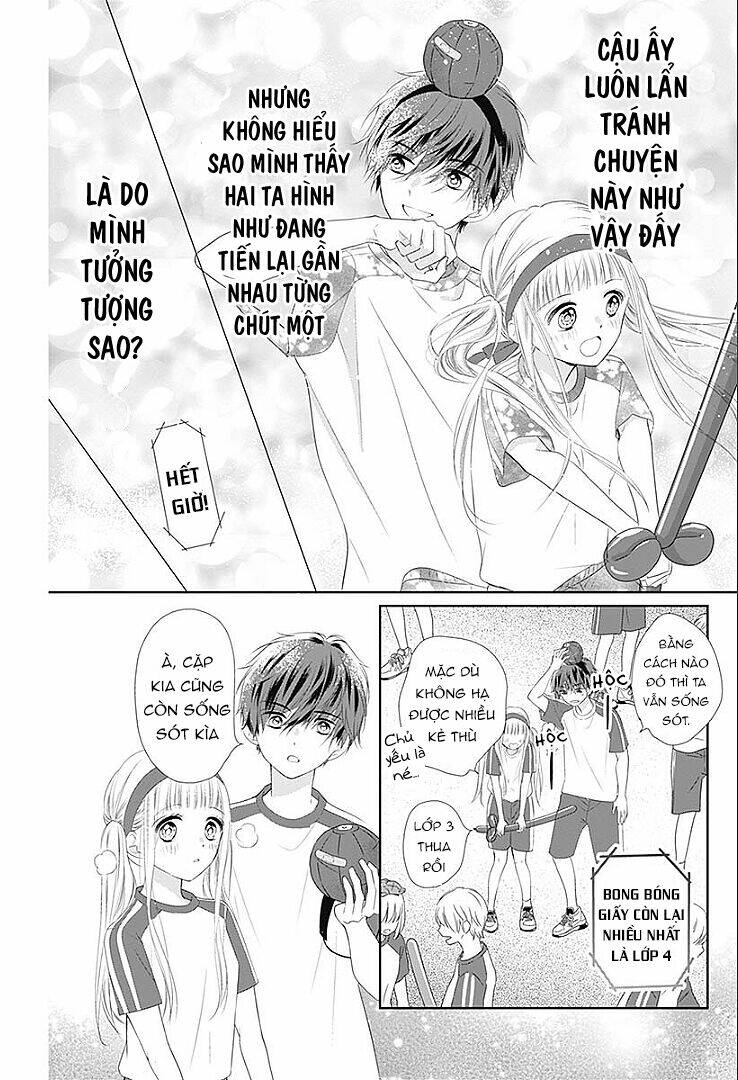 hatsu x kon chapter 5 35