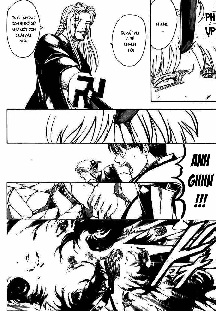 gintama - linh hồn bạc chapter 660 4
