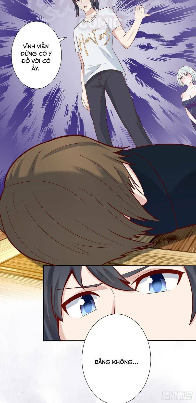 người tu tiên tại đô thị chapter 5 8