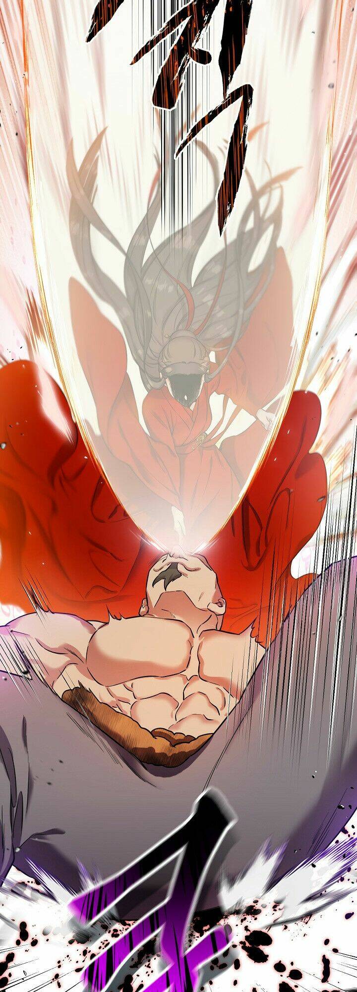 tôi trở thành nhân vật phản diện giỏi nhất trong giới võ thuật chapter 44 61