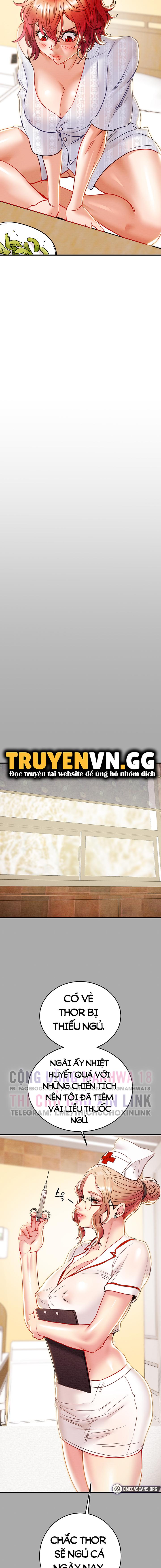 cây búa thần chapter 37 17