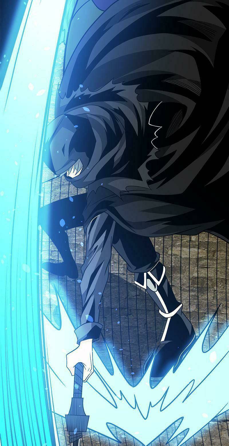 kiếm vũ chapter 199 19