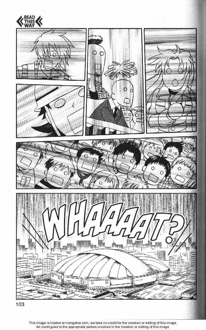 rồng ma trận chapter 35 12