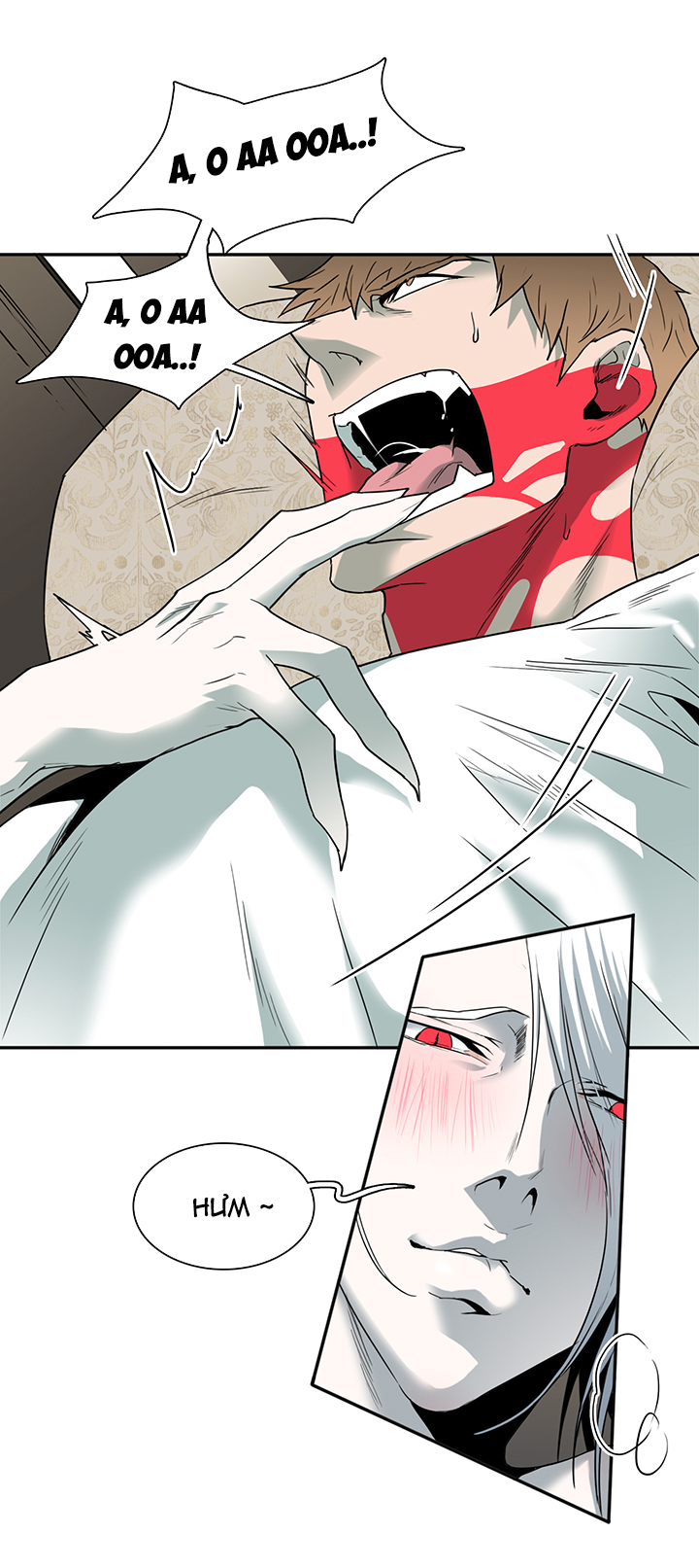 dear door chapter 74 4