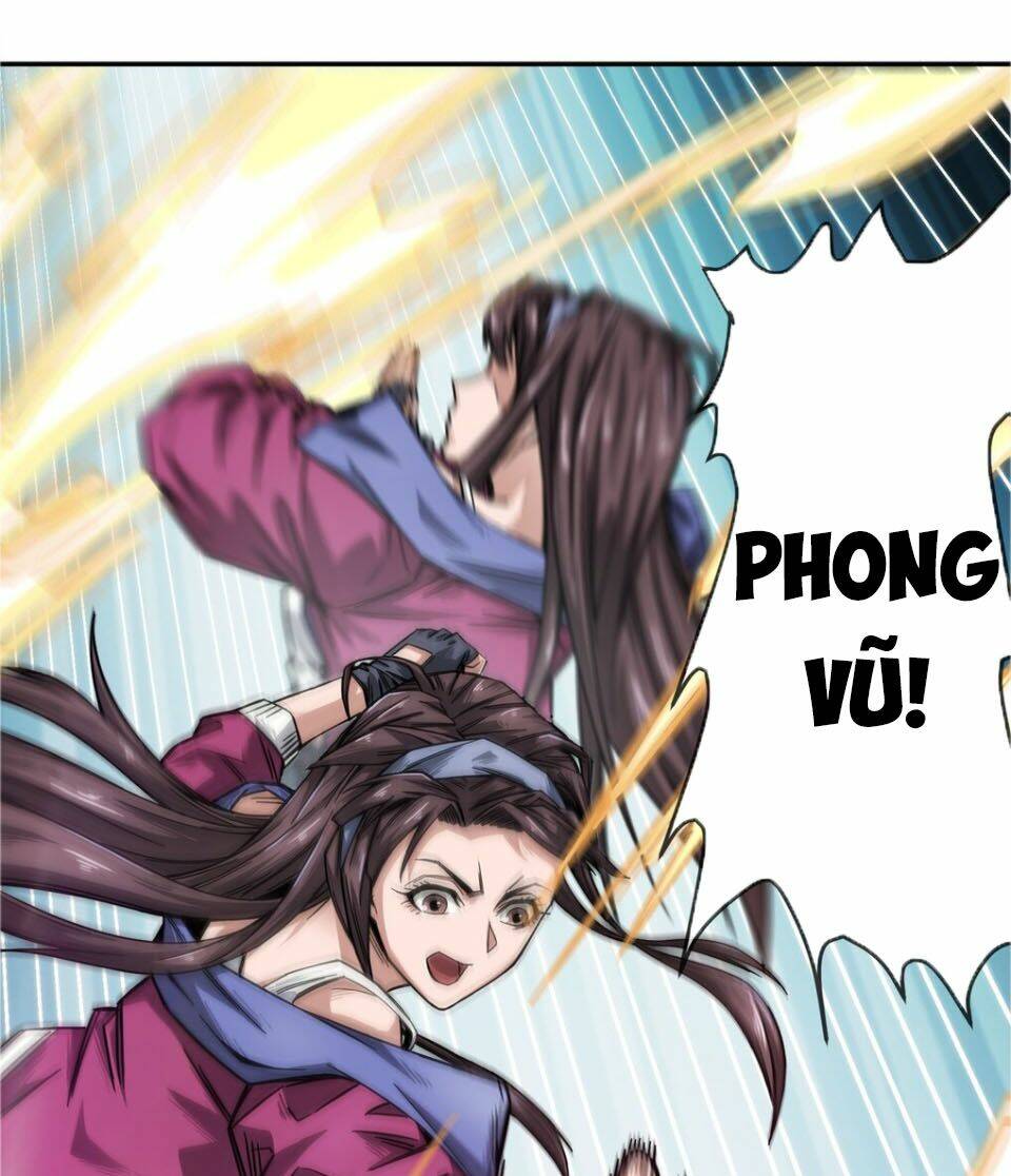 dạ thị chi vương chapter 2 15