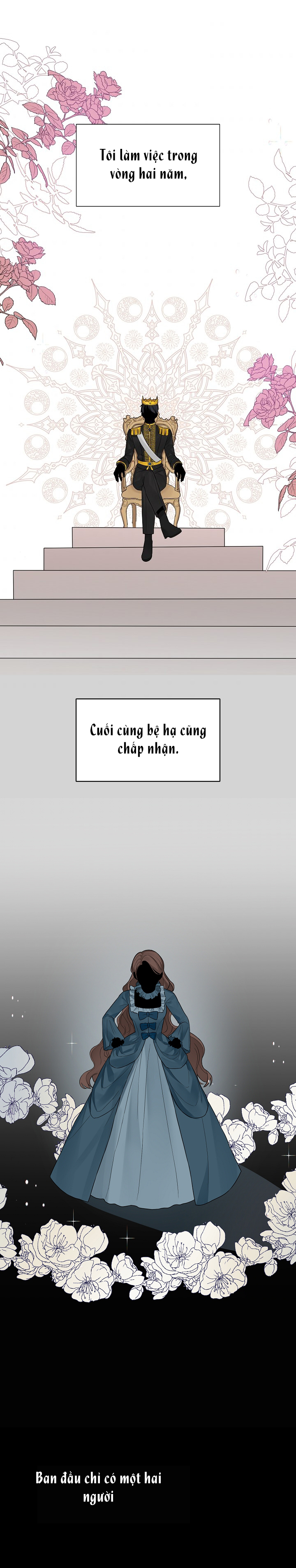 mặt nạ của hoàng đế chapter 7 44