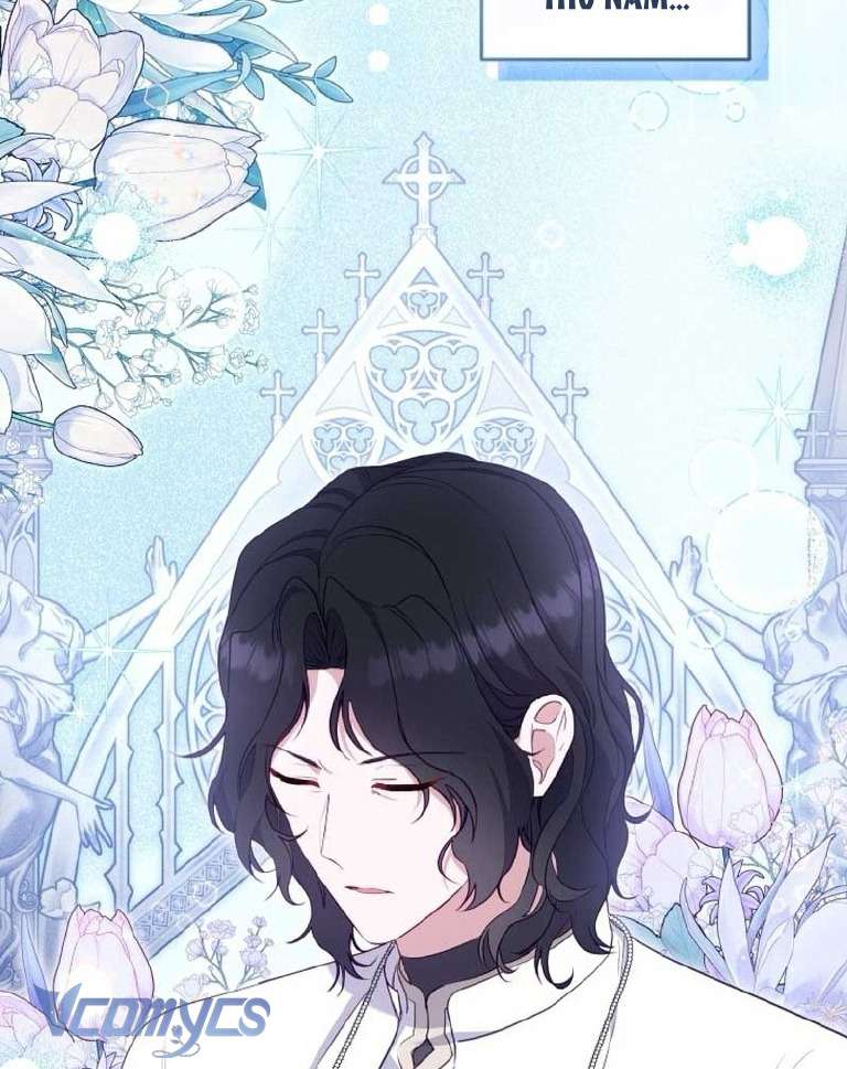 tôi được nuôi dưỡng bởi những kẻ phản diện chapter 68 102