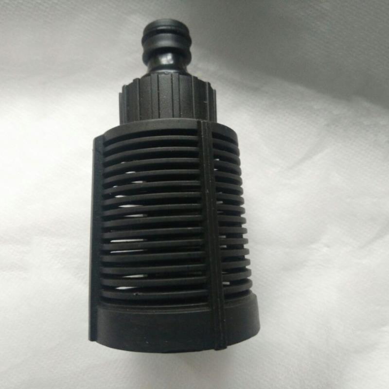 Bộ 2 Lọc thô đầu ống hút nước LOC-50 mm