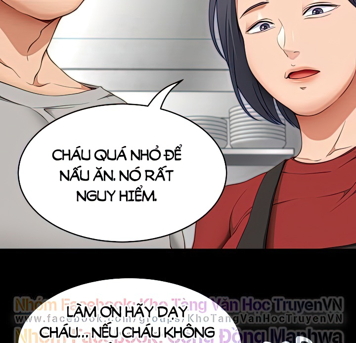 tối nay cưng muốn ăn gì? chapter 32 57