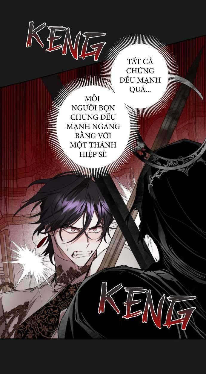 bạn học tôi là lính đánh thuê chapter 204 58