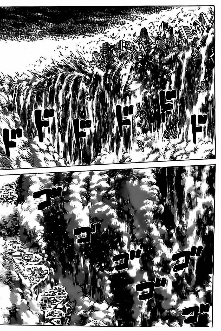 hakaijuu chapter 49 3