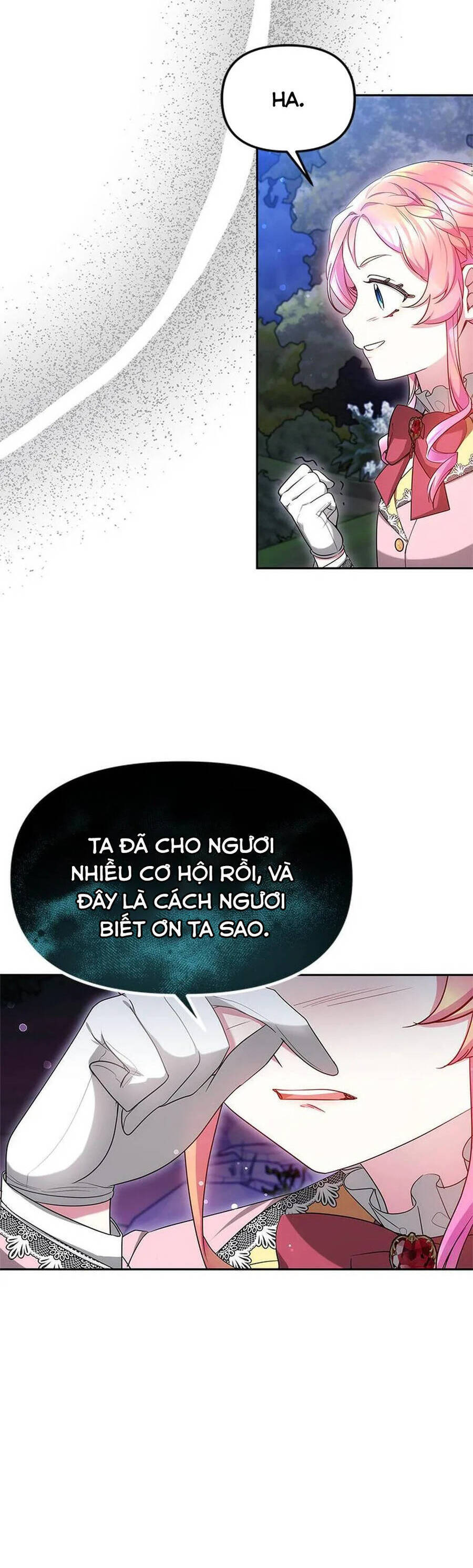 rồng con thuần hóa những kẻ điên chapter 50 13