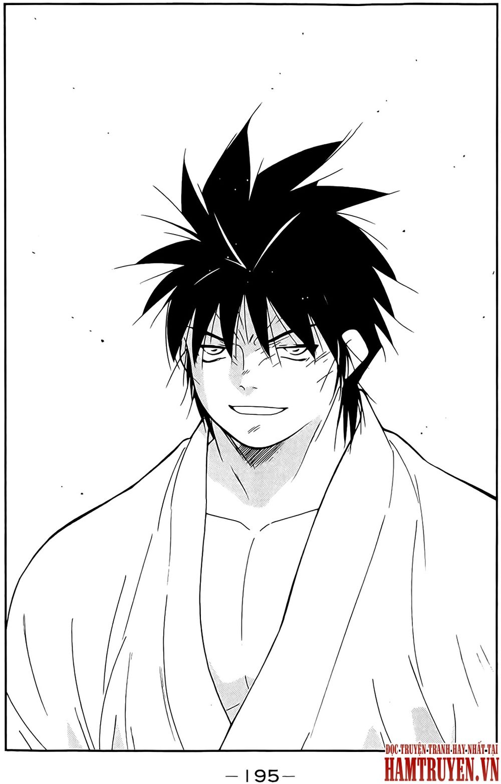 truyền nhân atula 3 chapter 38 2