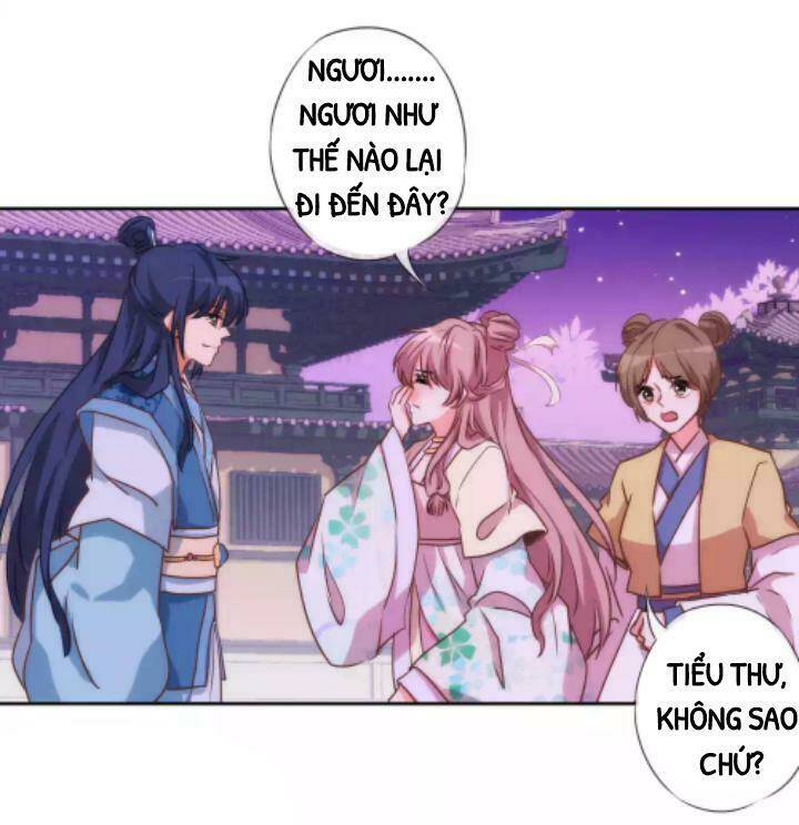 ồ, phu quân đáng yêu của tôi! chapter 42 19