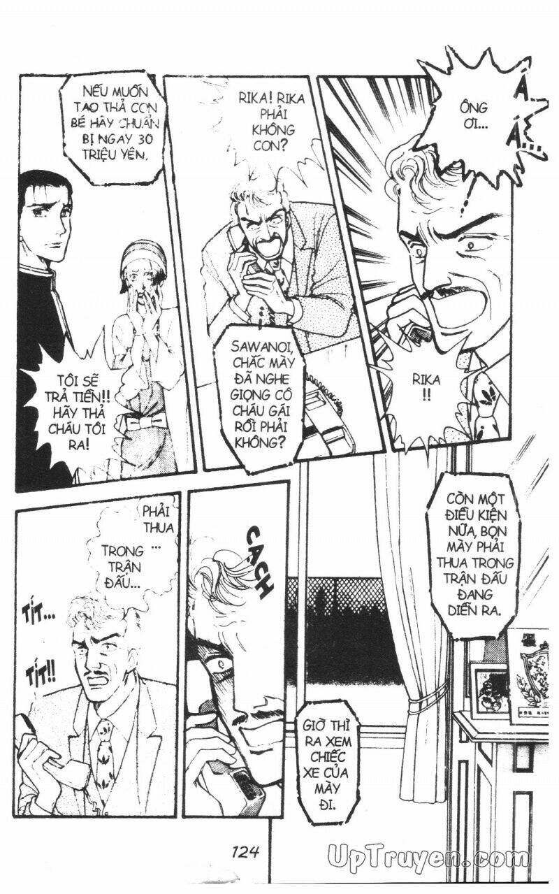 câu lạc bộ con nhà giàu chapter 6 125