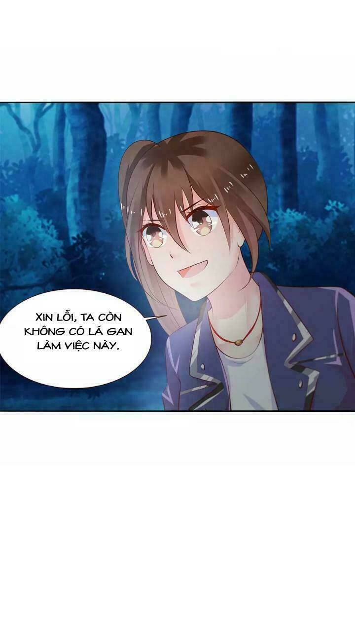 chào buổi tối, minh vương đại nhân chapter 23 29