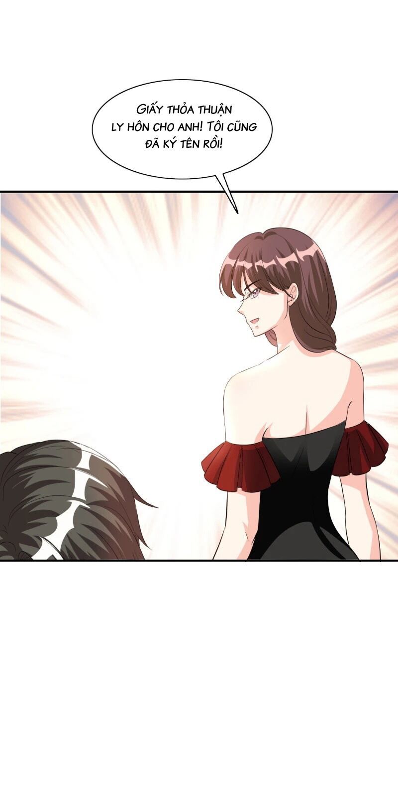 cẩm tú trùng sinh: chào buổi sáng phó thái thái chapter 105 21