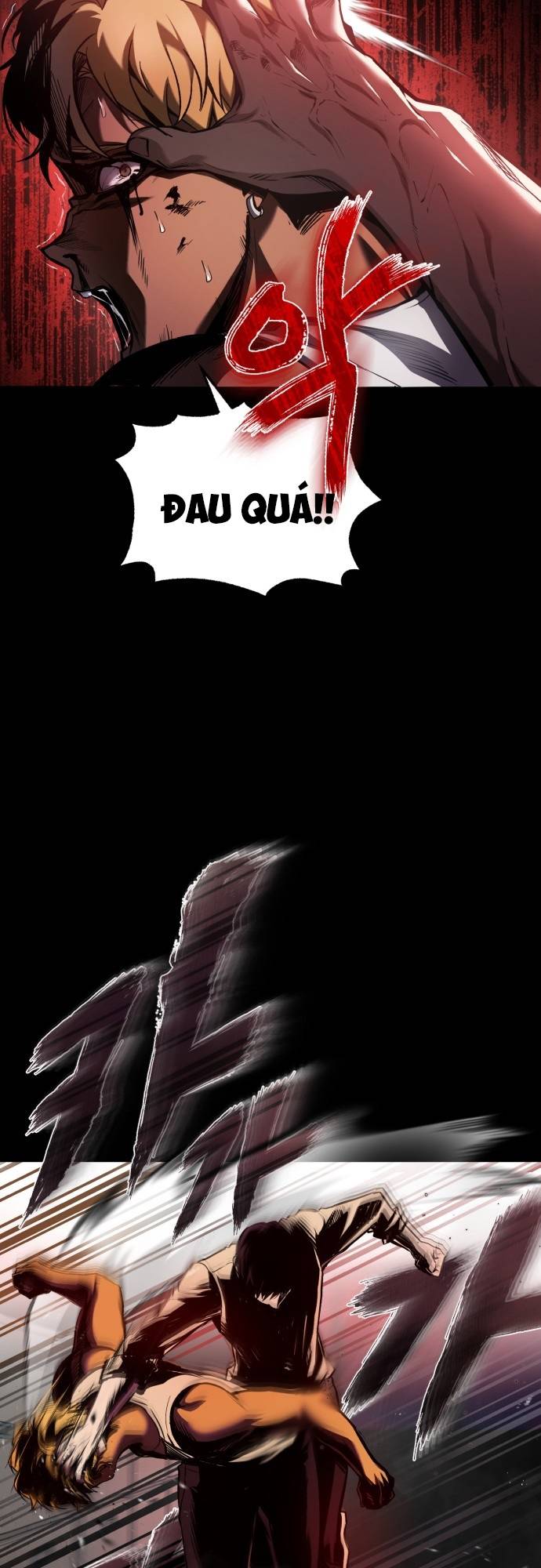 ác quỷ trở lại học đường chapter 1.1 37