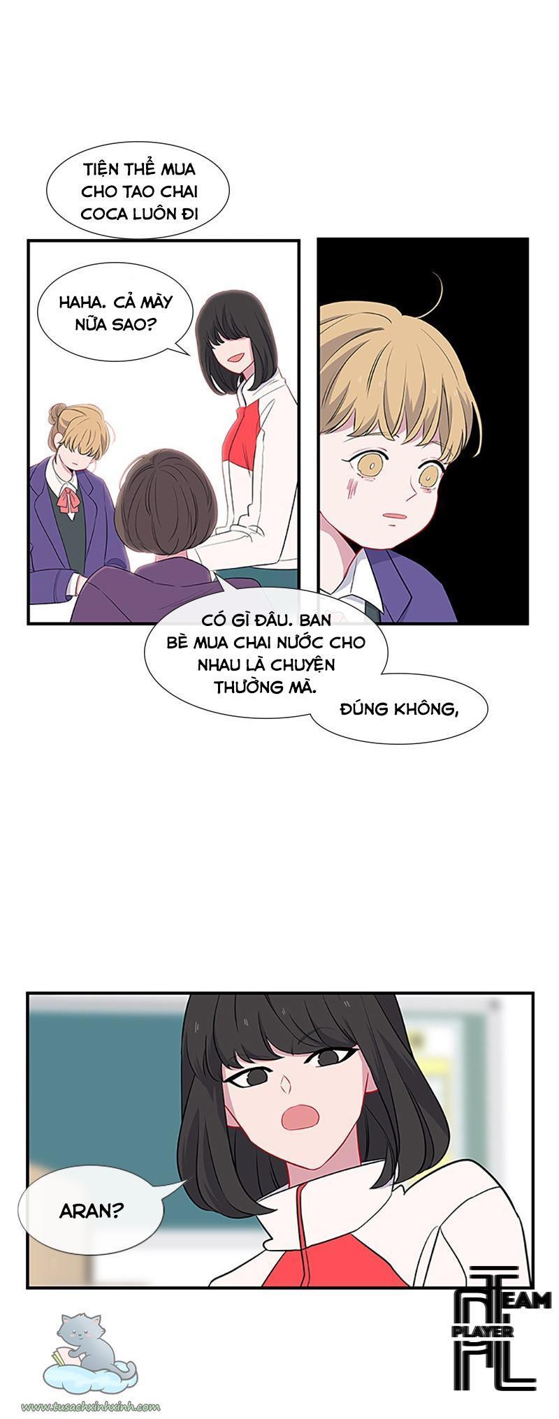 về bên anh chapter 5 37