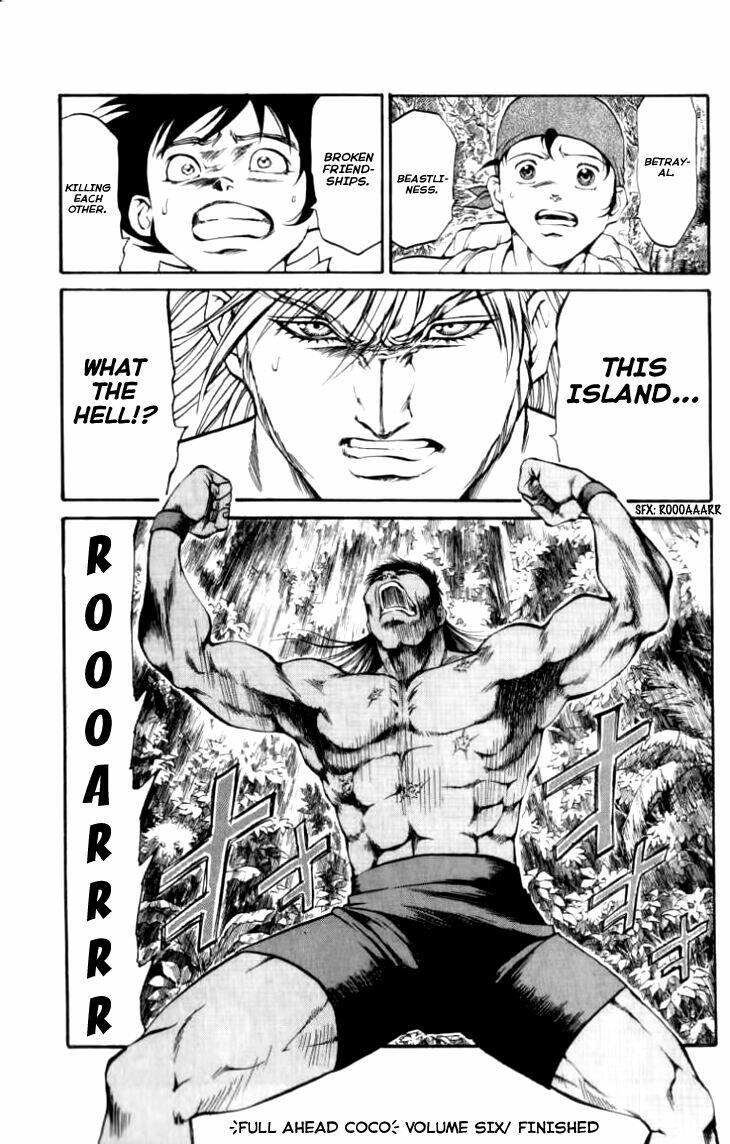 vua trên biển chapter 51 20