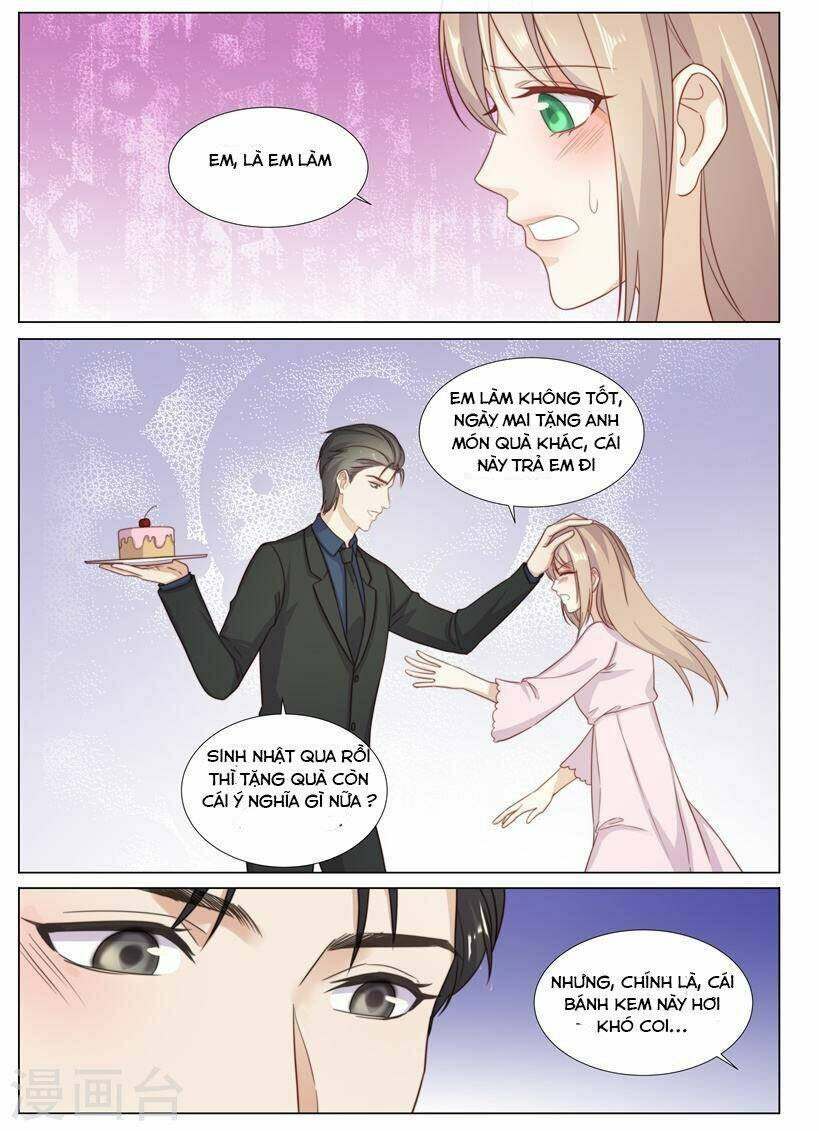 nam thần cách vách chapter 122 7