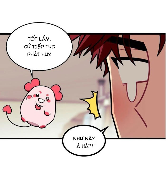 điều ước của cậu là mệnh lệnh của tớ chapter 2 71