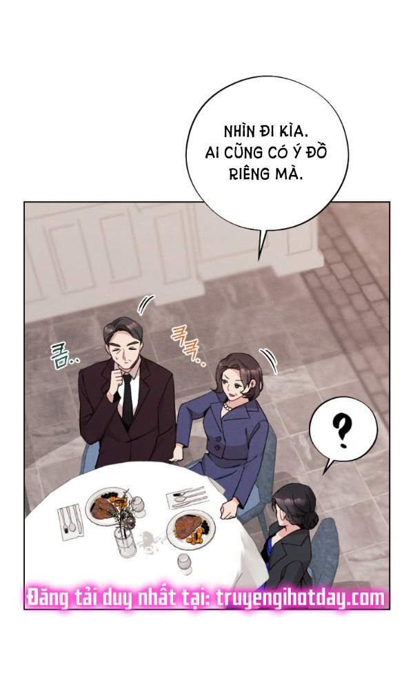 Ăn Mòn chapter 17.2 - Trang 21
