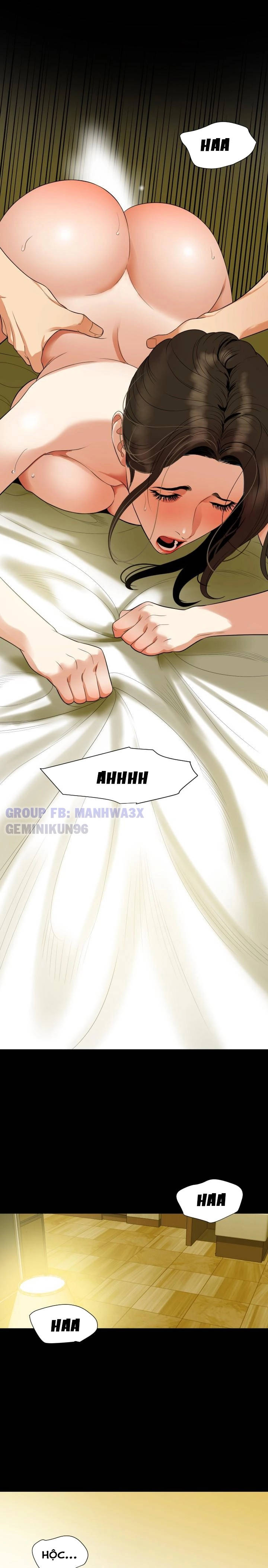 con rể chapter 51 23