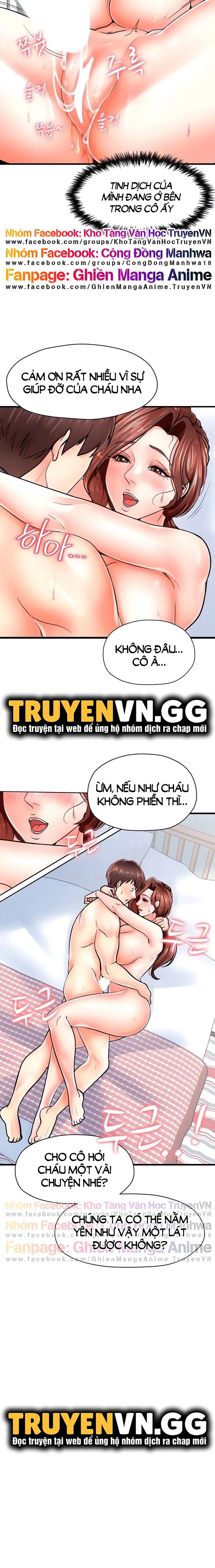 thử thách không cương với mẹ con cô ấy chapter 6 22