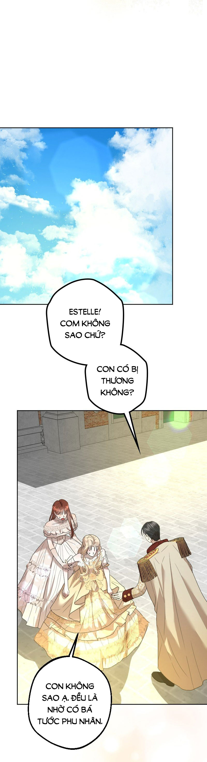 ngã rẽ định mệnh chapter 20.1 10