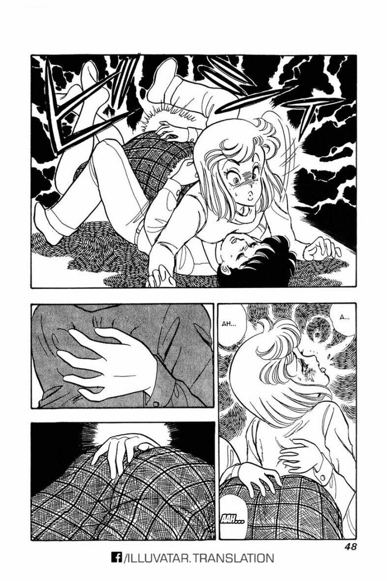 amai seikatsu - cuộc sống tươi đẹp chapter 18 19