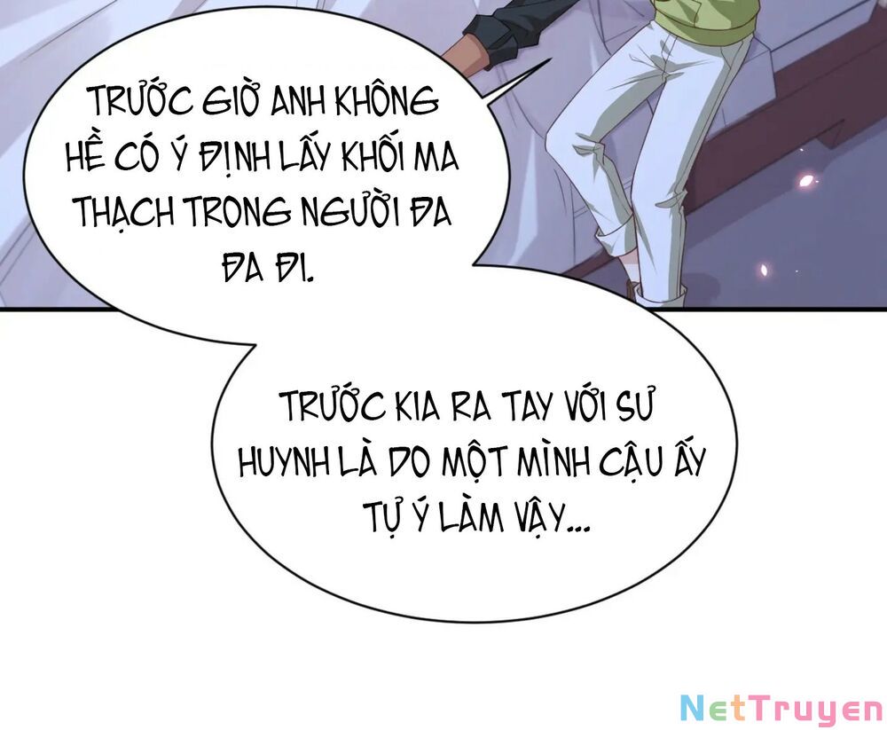 chàng vú em tu chân chapter 80 28