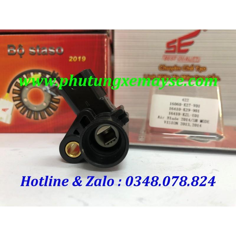 Bộ 3 cảm biến xe dành cho Air Blade 2014, VISION (2013,2014), SH MODE