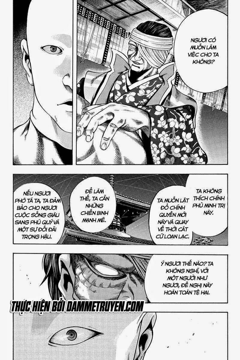 yukikaze chapter 31 7