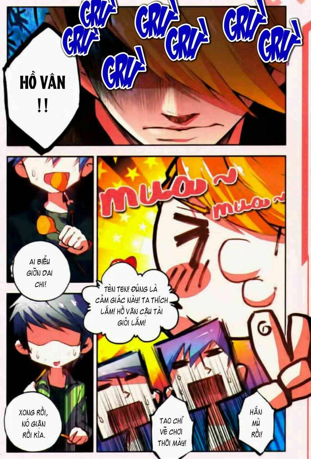 chu tước ký chapter 27 5