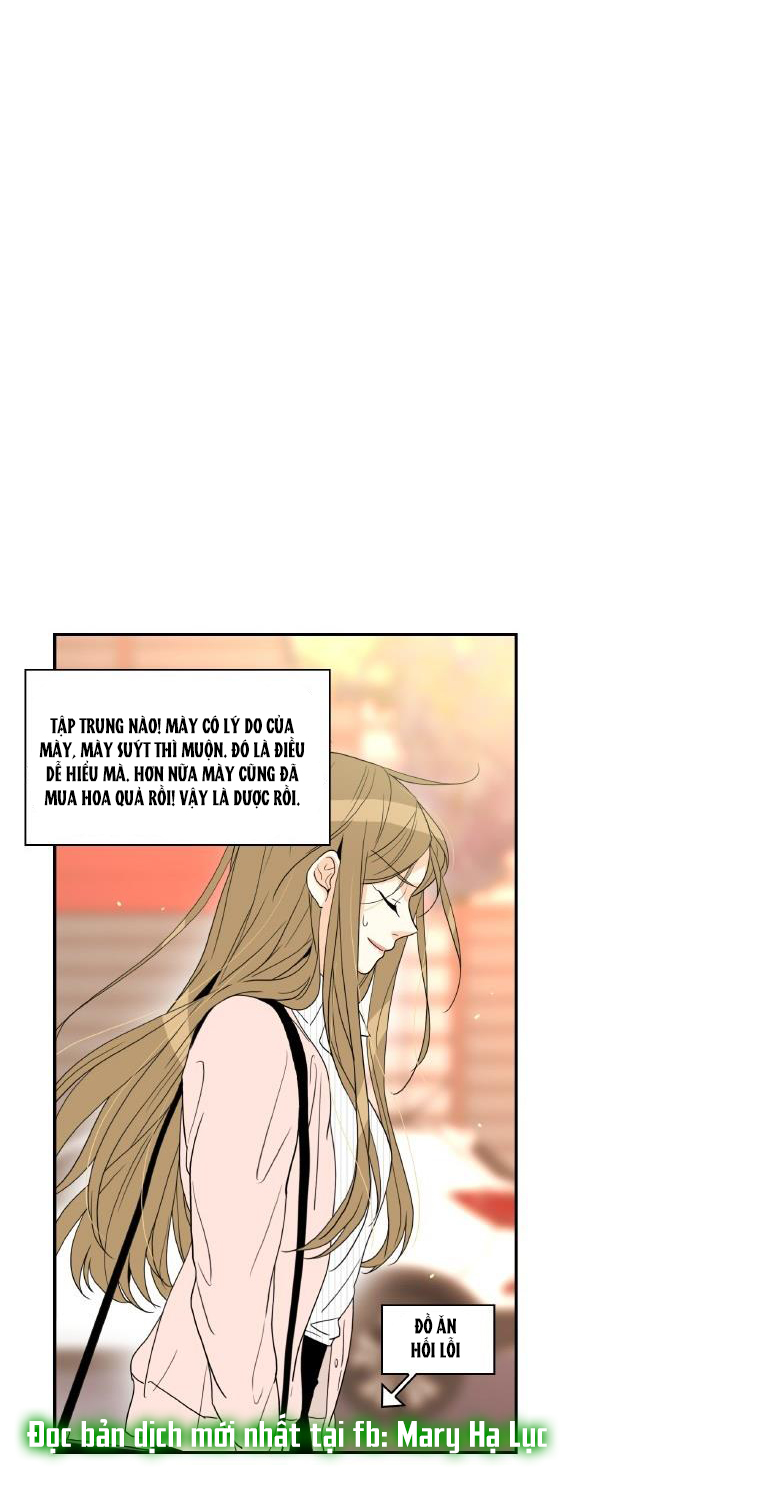 Tại Sao Bạn Lại Vào Nhà Tôi?? chapter 5.2 - Trang 21